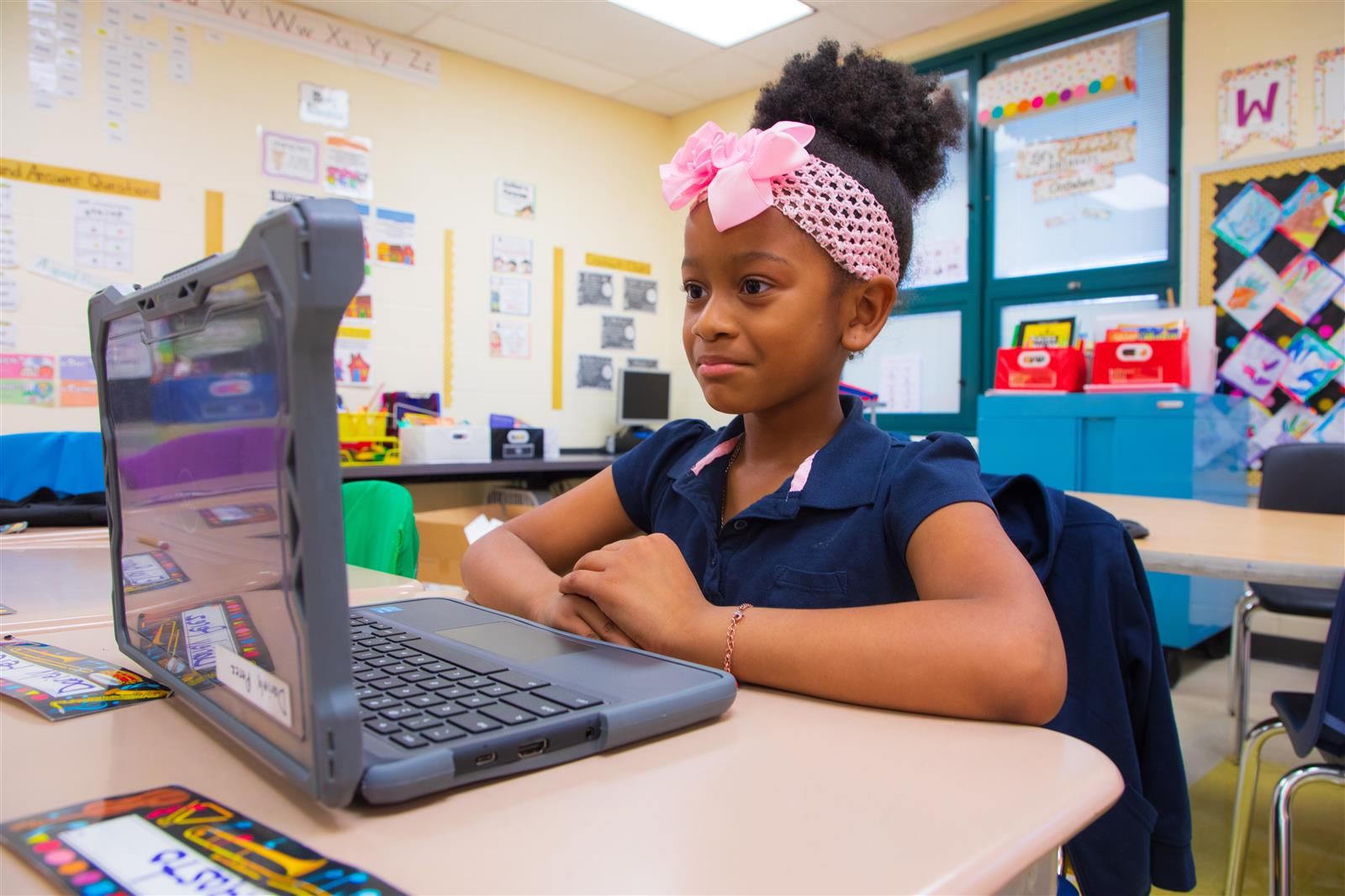  AI program is helping students learn to read 